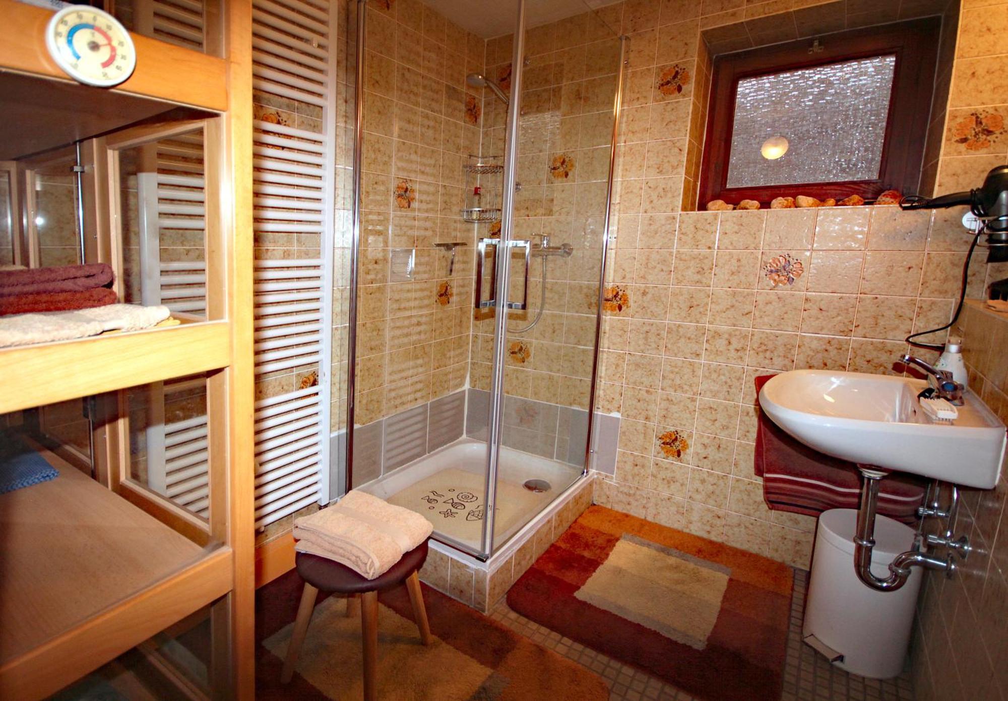 Apartment-Pension Im Eichenweg Вальдахталь Экстерьер фото